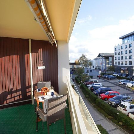 Groemitz-Center I Whg 314 Daire Dış mekan fotoğraf