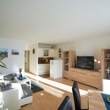 Groemitz-Center I Whg 314 Daire Dış mekan fotoğraf