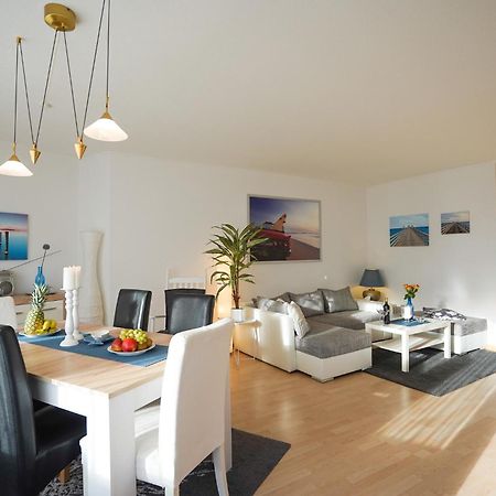 Groemitz-Center I Whg 314 Daire Dış mekan fotoğraf