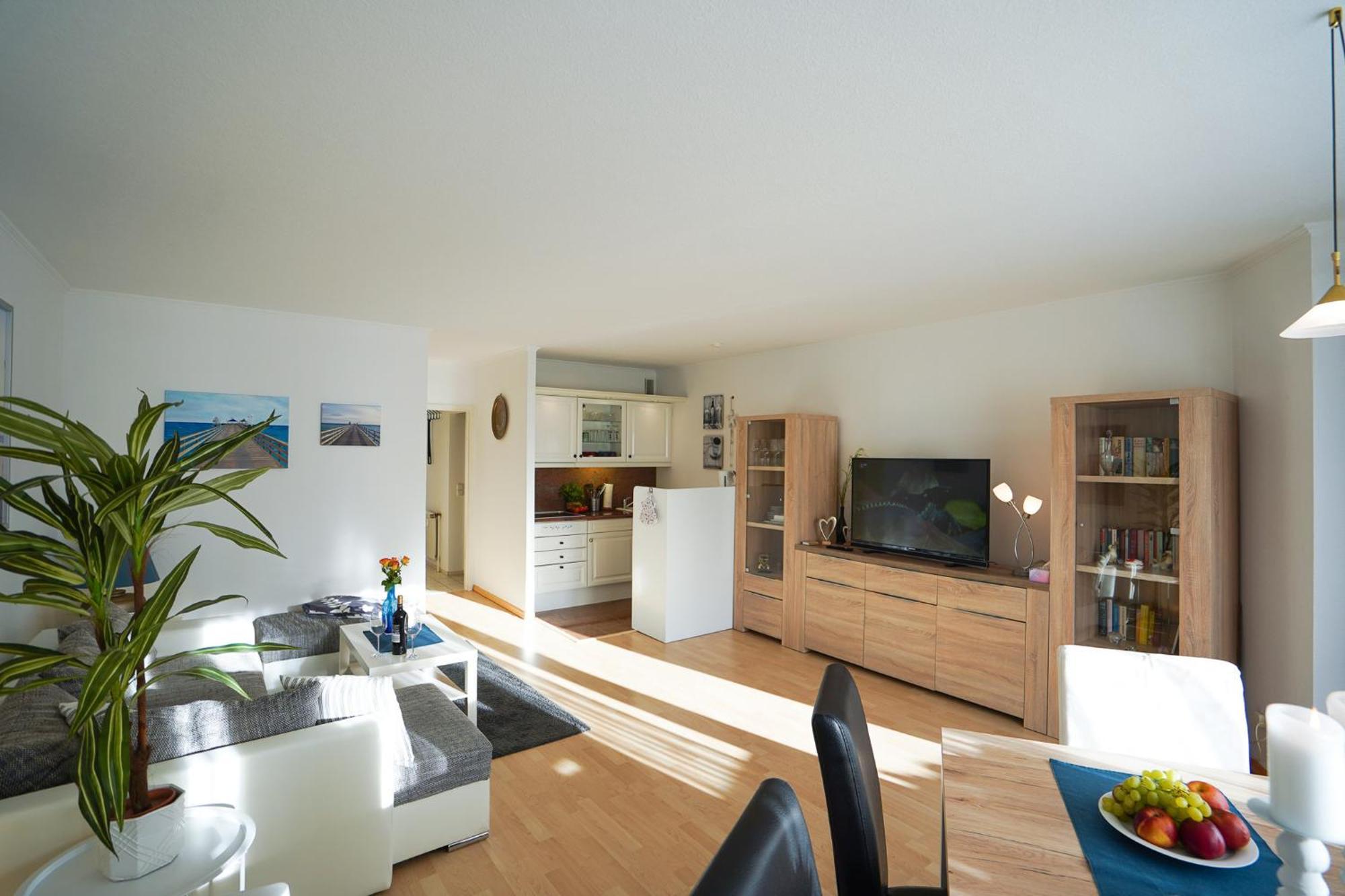 Groemitz-Center I Whg 314 Daire Dış mekan fotoğraf