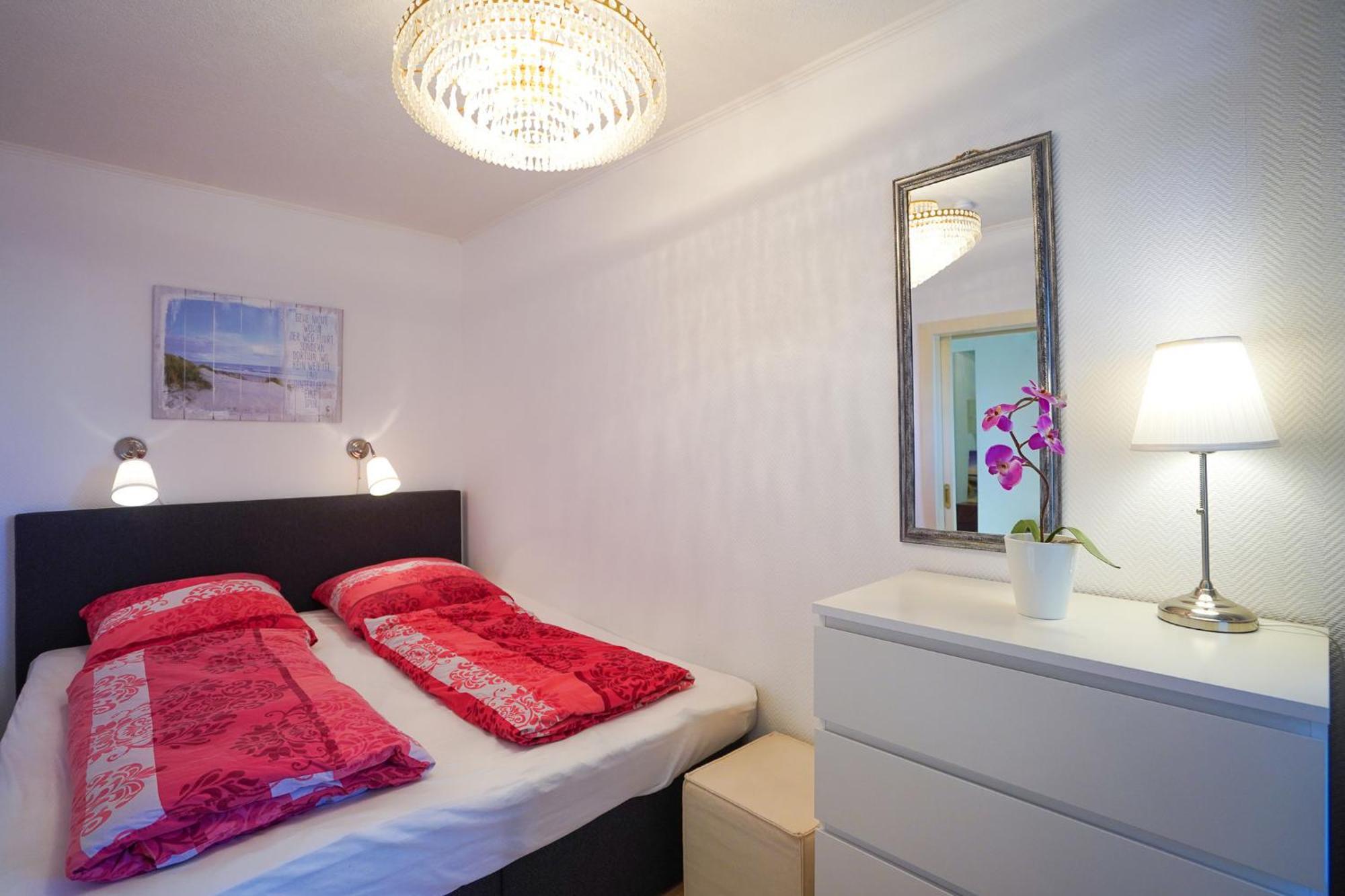 Groemitz-Center I Whg 314 Daire Dış mekan fotoğraf