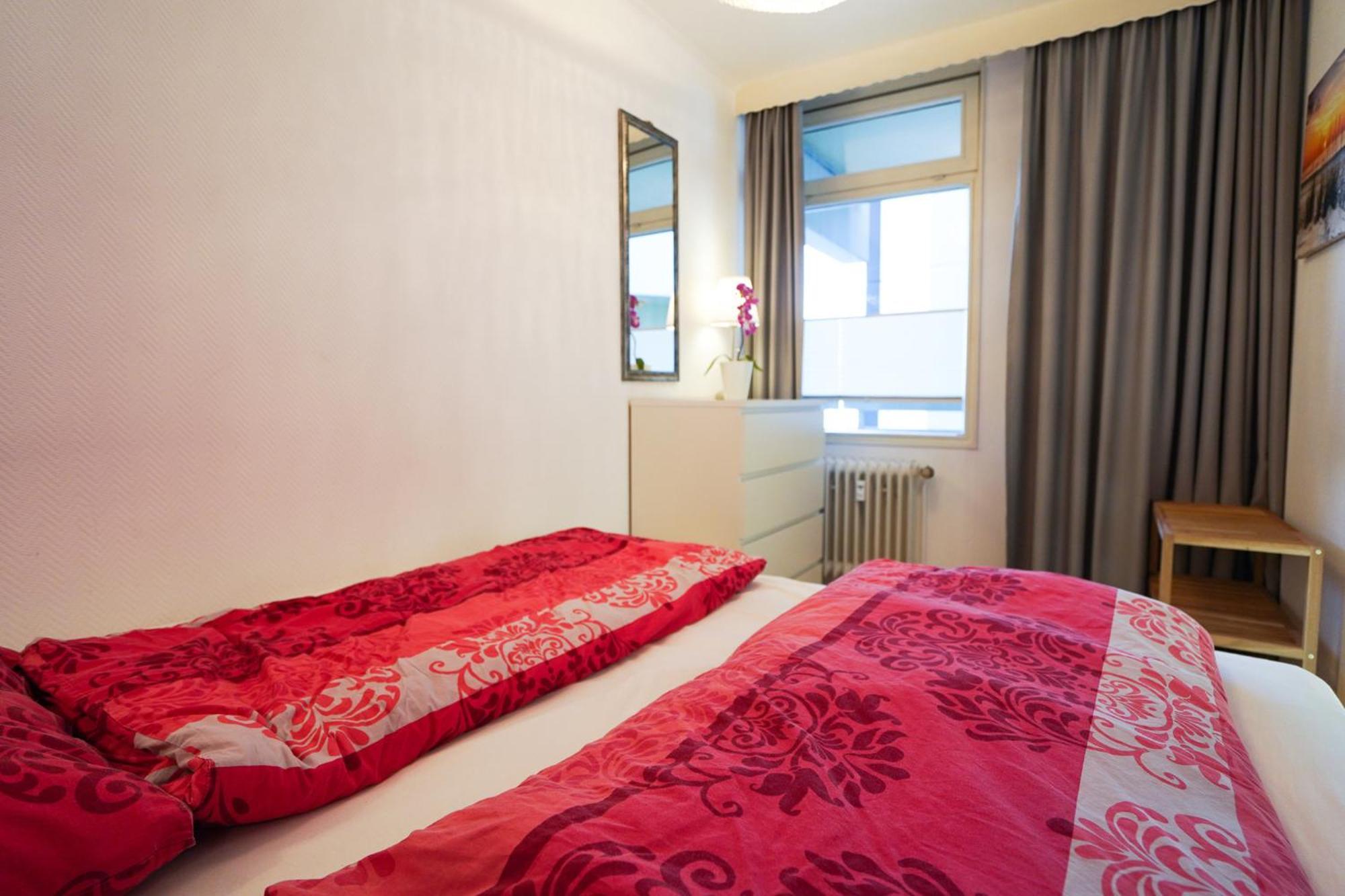 Groemitz-Center I Whg 314 Daire Dış mekan fotoğraf