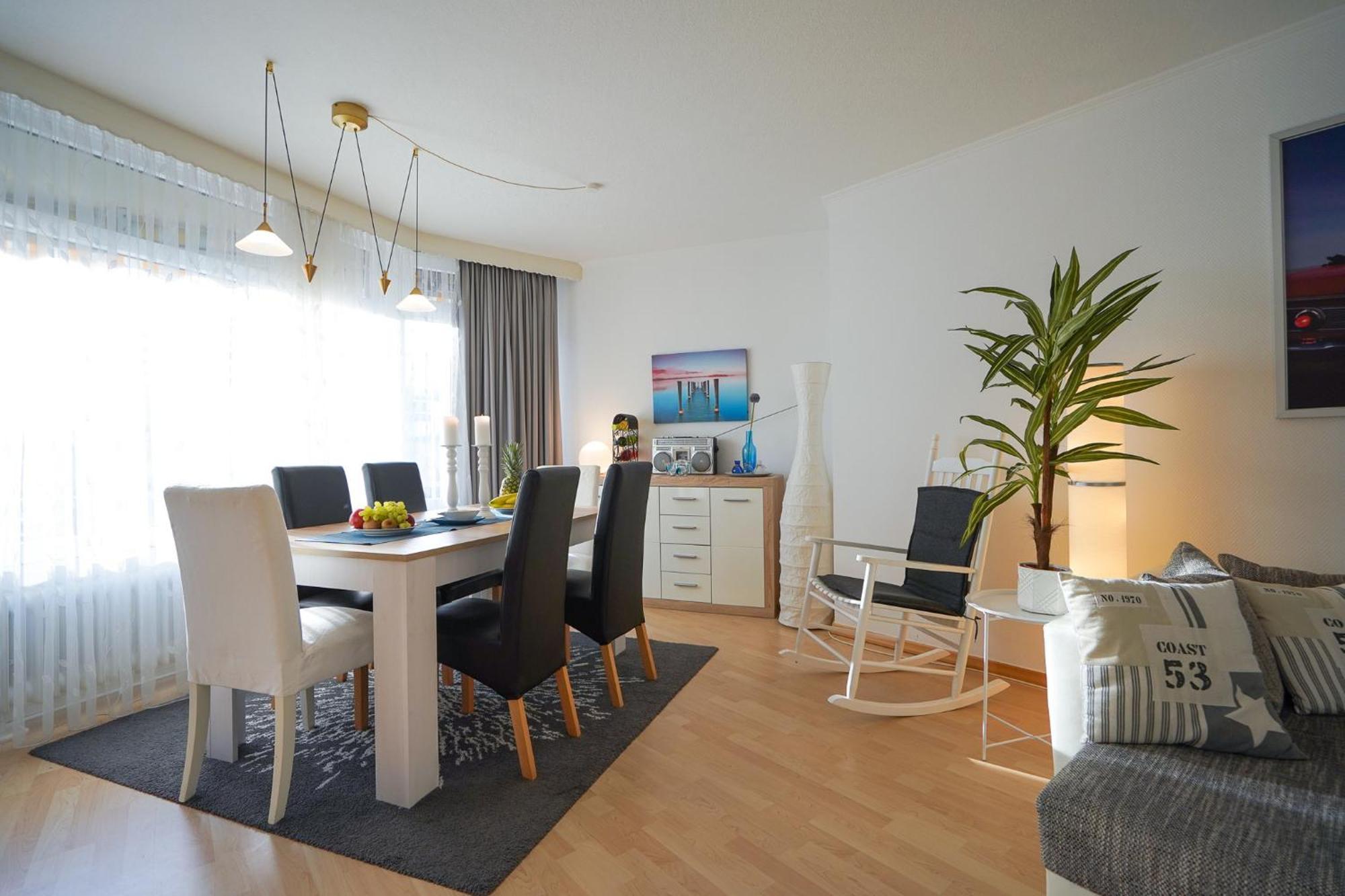 Groemitz-Center I Whg 314 Daire Dış mekan fotoğraf