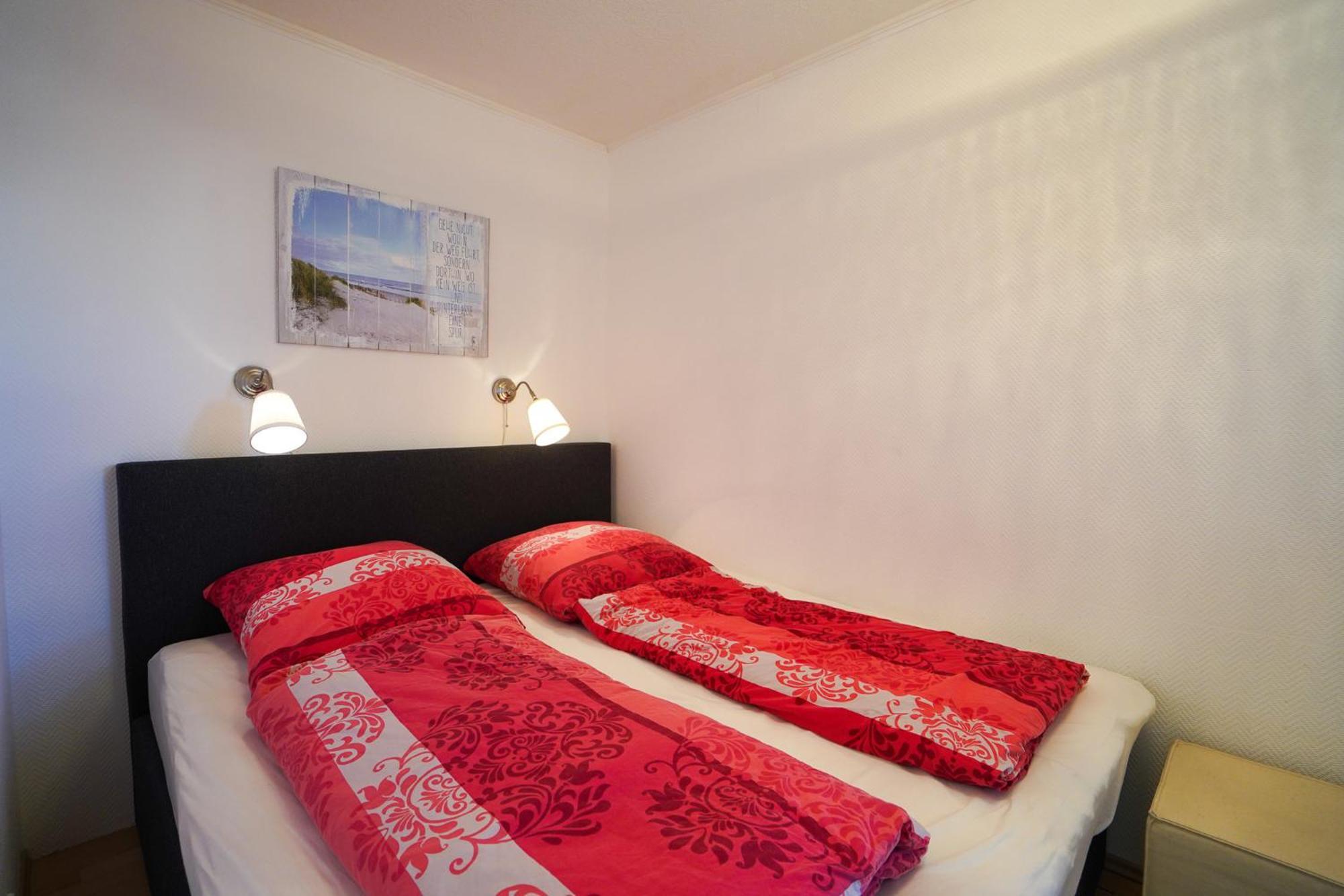 Groemitz-Center I Whg 314 Daire Dış mekan fotoğraf