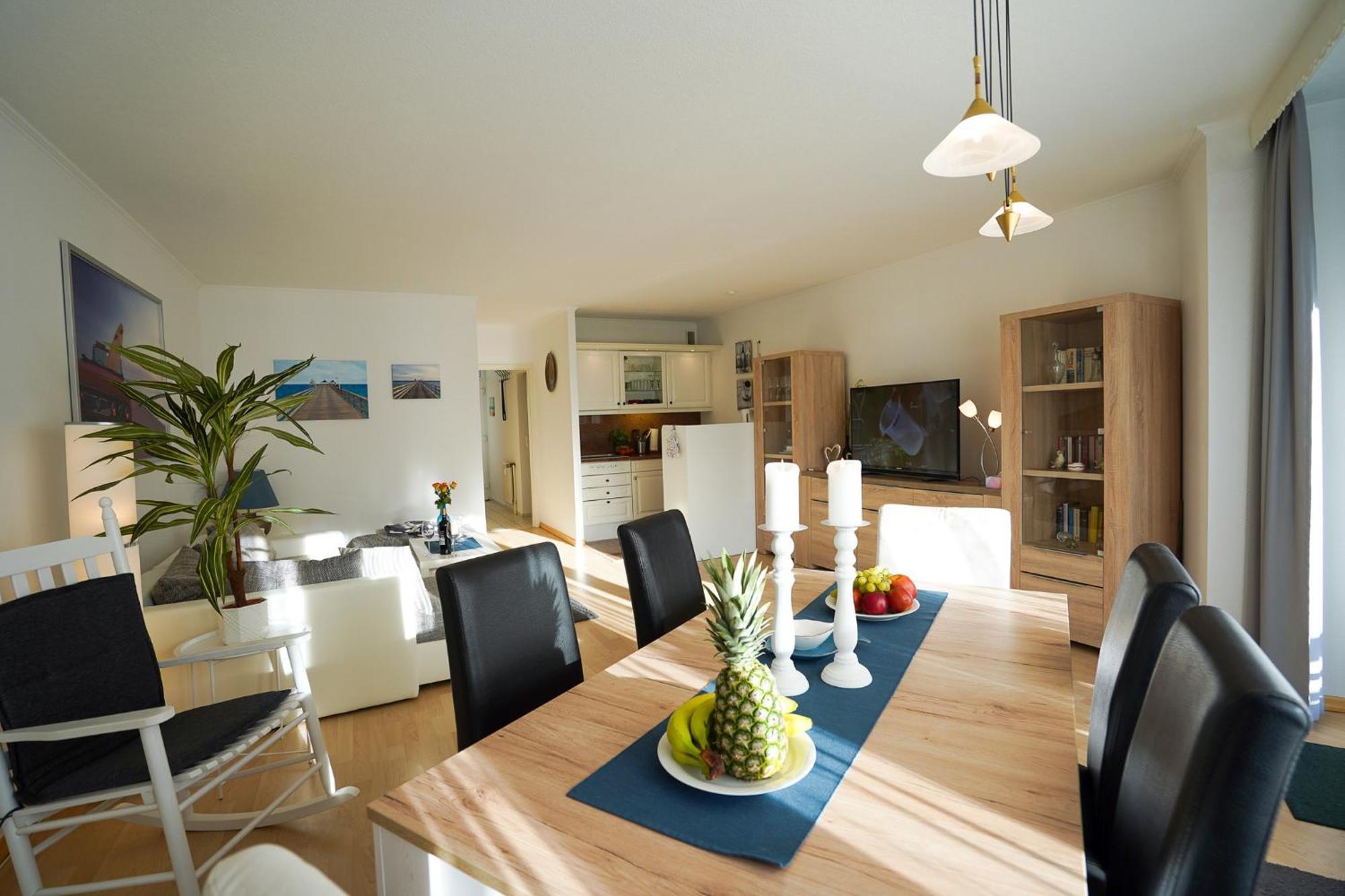 Groemitz-Center I Whg 314 Daire Dış mekan fotoğraf
