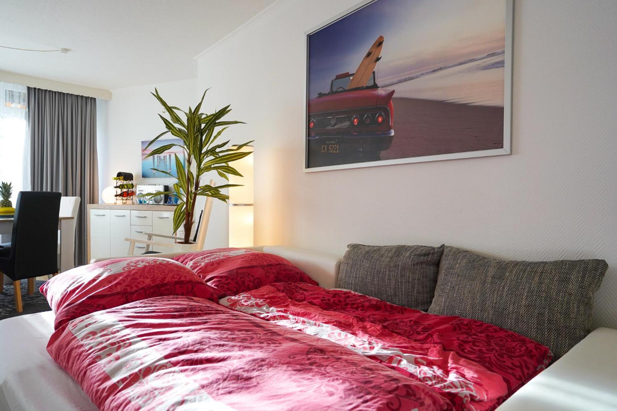 Groemitz-Center I Whg 314 Daire Dış mekan fotoğraf