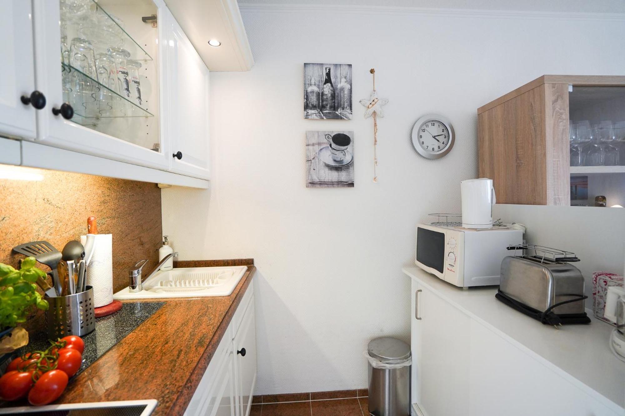 Groemitz-Center I Whg 314 Daire Dış mekan fotoğraf